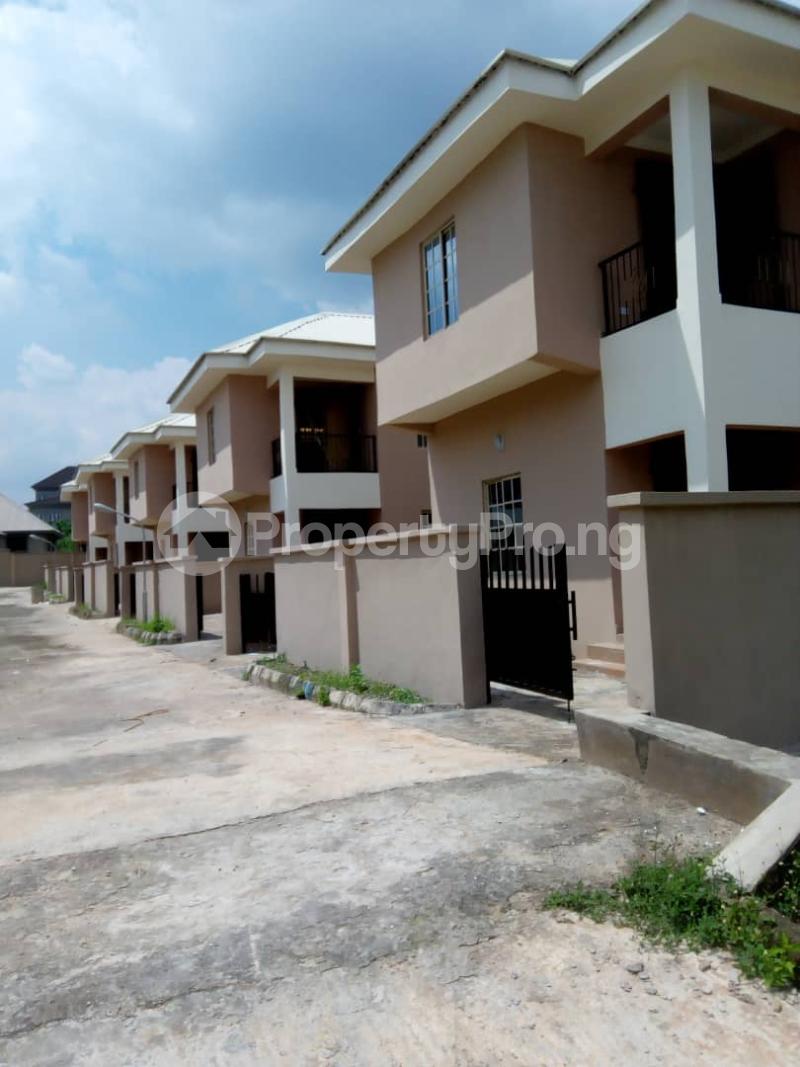 3 bedroom House for rent Kolapo Ishola Gra Akobo Ibadan Oyo