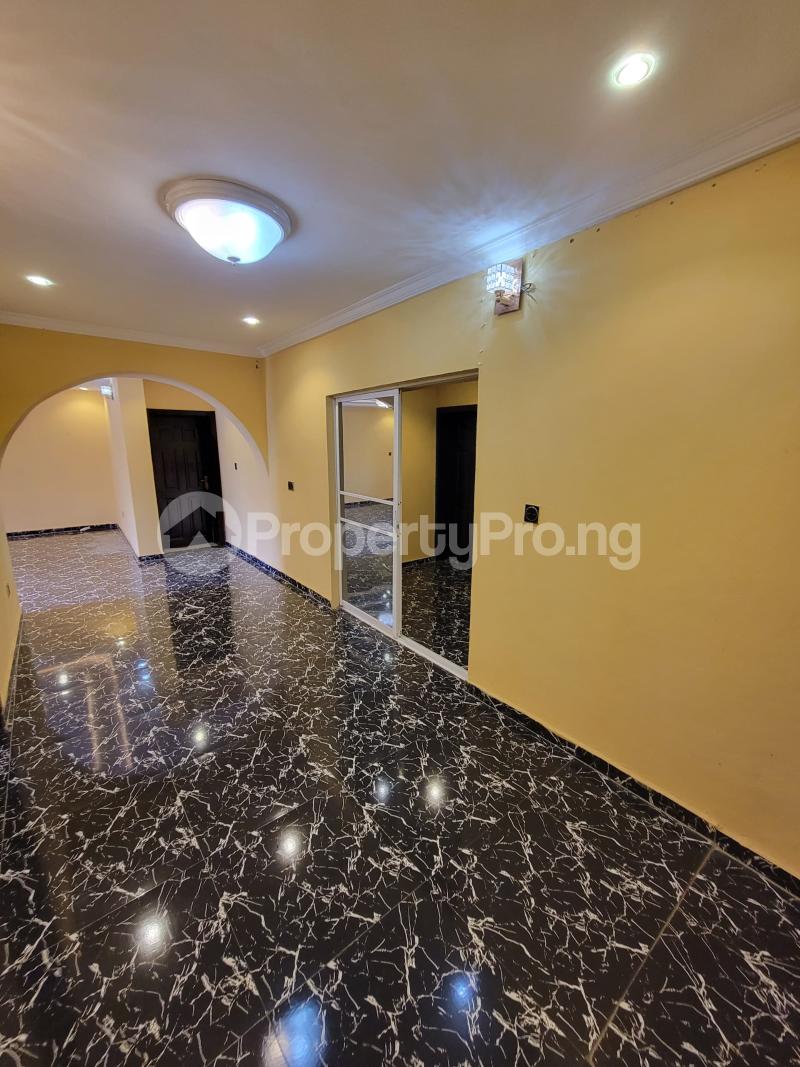 3 bedroom House for rent Kolefunmi Street, Akala Estate Akobo Ibadan Oyo