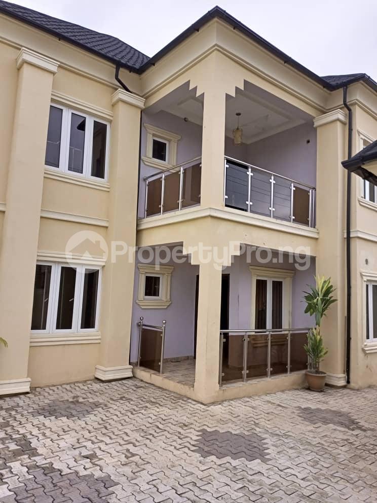 3 bedroom House for rent Akala Estate Akobo Akobo Ibadan Oyo