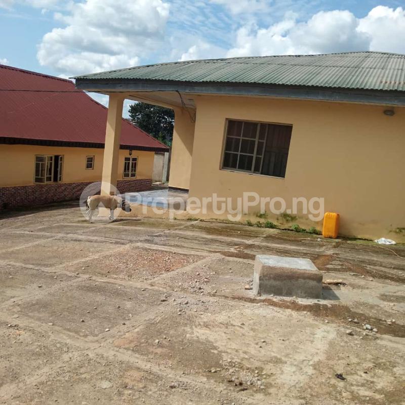 3 bedroom House for rent Akala Estate Akobo Akobo Ibadan Oyo