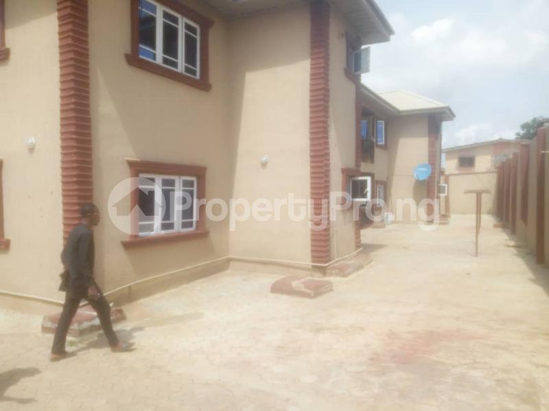 3 bedroom House for rent Olorombo, Basorun Basorun Ibadan Oyo