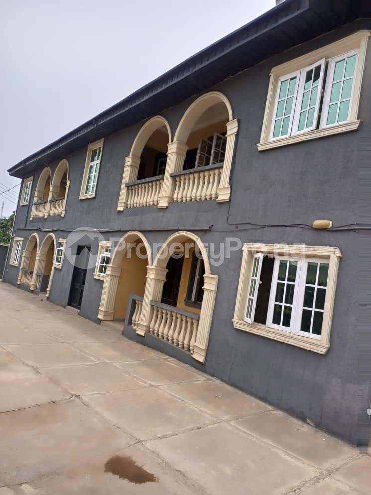 3 bedroom House for rent Elewuro, Akobo Ojurin Akobo Ibadan Oyo