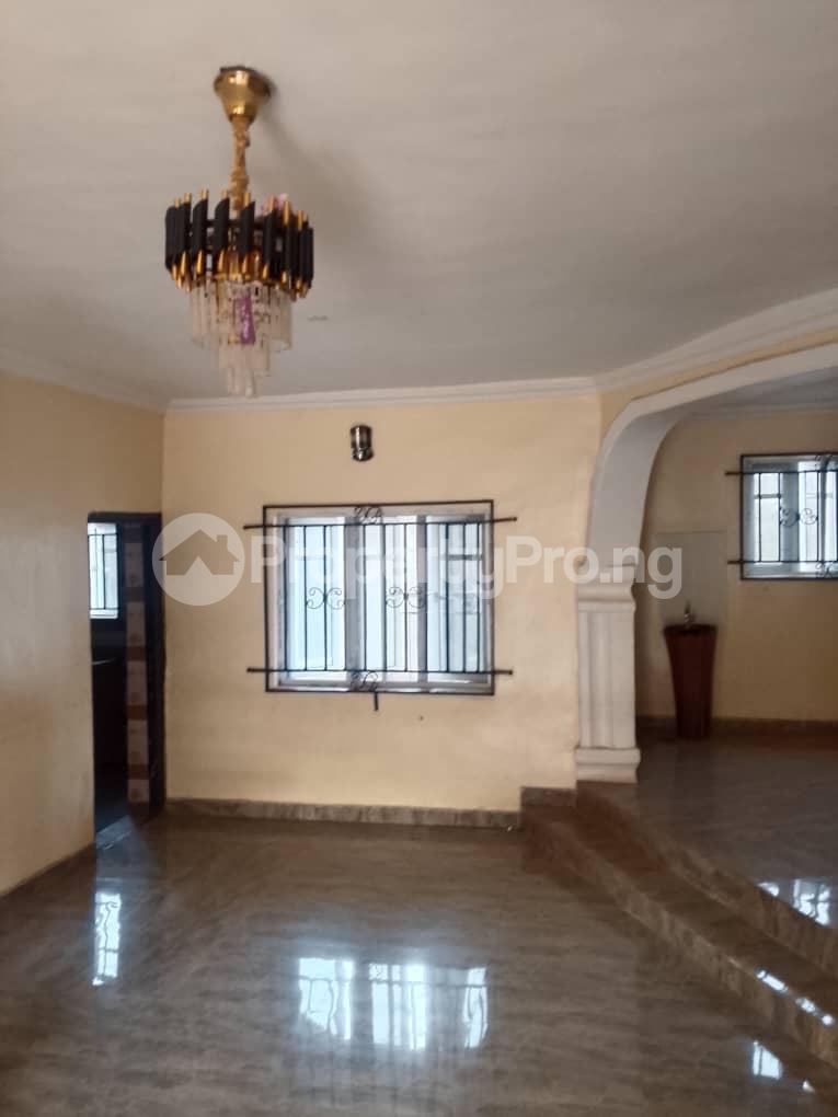 3 bedroom House for rent Idi Orogbo Akobo Ojurin, Using Goodight Akobo Ibadan Oyo