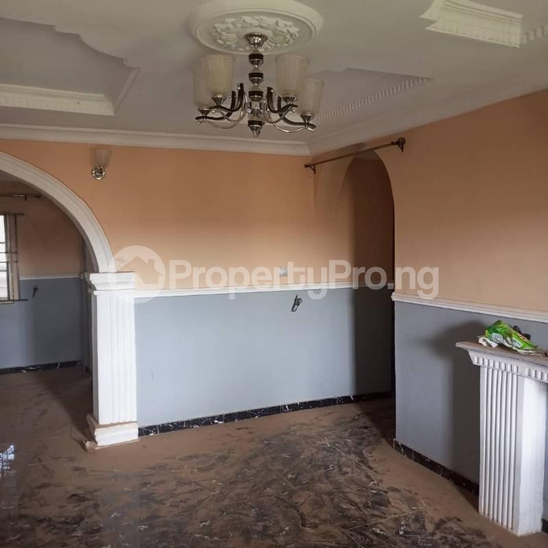3 bedroom House for rent Akobo Ibadan Oyo