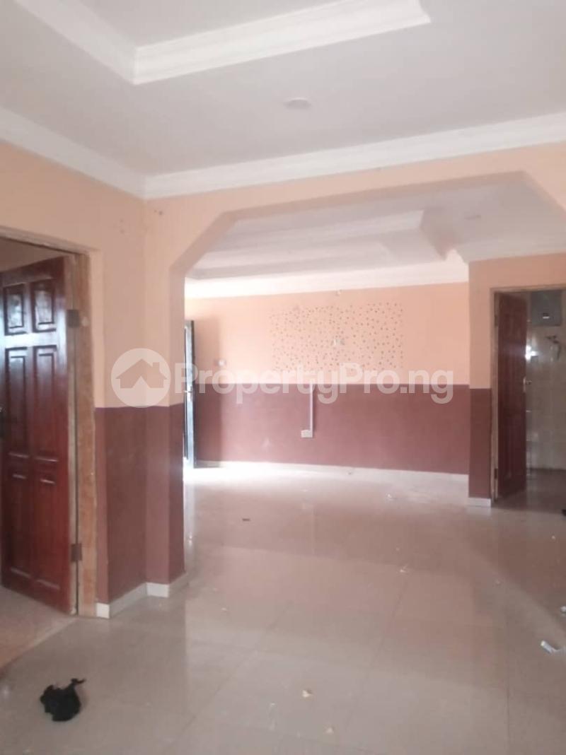 3 bedroom House for rent Iyana Olopa, Baptist Akobo Akobo Ibadan Oyo