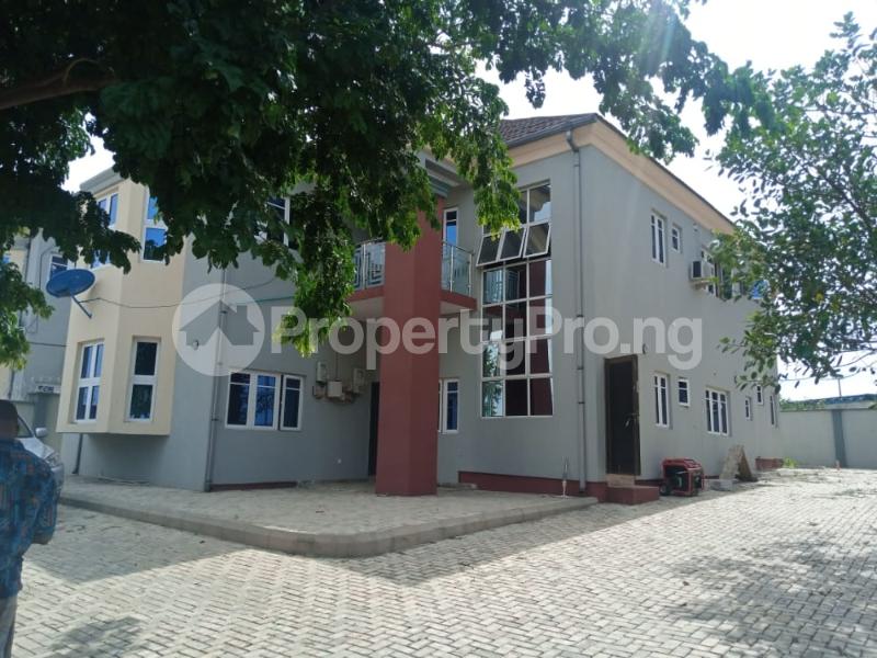 3 bedroom House for rent Kolapo Ishola Gra General Gas Akobo Akobo Ibadan Oyo