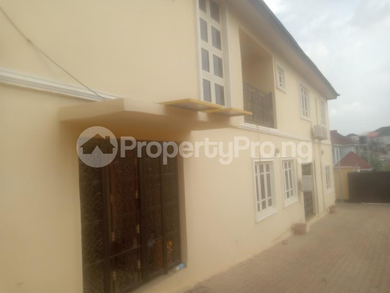 3 bedroom House for rent Jnisi Akala Estate Akobo Akobo Ibadan Oyo