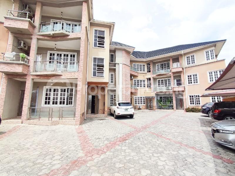 3 bedroom Flat / Apartment for rent Lekki Phase 1 Lekki Lagos