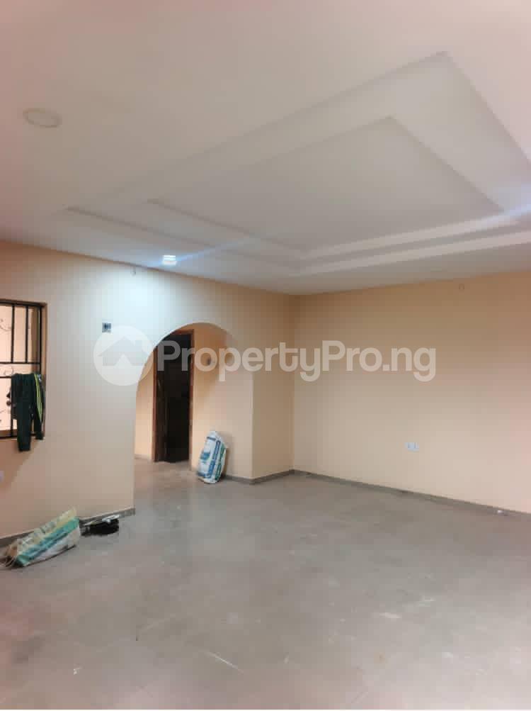 3 bedroom House for rent Akala Estate Akobo Akobo Ibadan Oyo