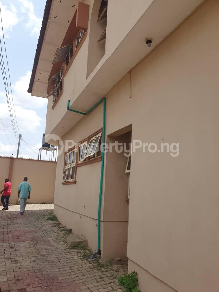 3 bedroom House for rent General Gas, Opposite Kolapo Ishola Gra Akobo Ibadan Oyo