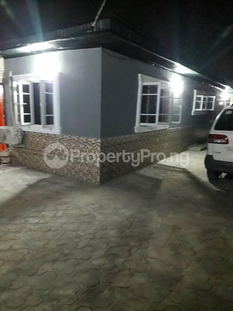 3 bedroom House for sale Temidire Estate , Iyana Bodija Bodija Ibadan Oyo