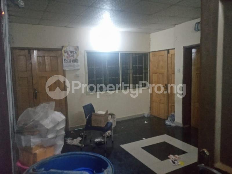 3 bedroom House for rent A3 Close To Iyana Bodija Express, Agidigbo F.m Ibadan Oyo