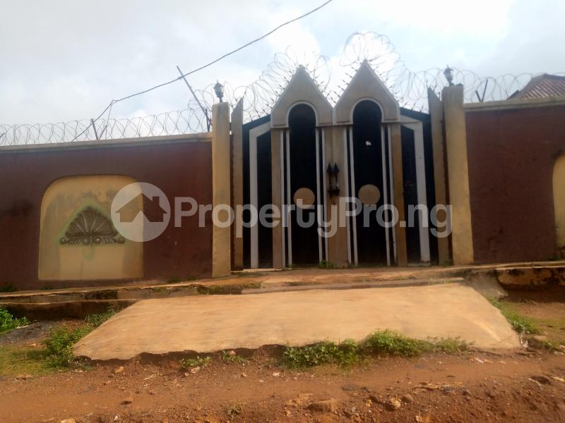 3 bedroom House for rent Aduloju, Bodija Extension Bodija Ibadan Oyo