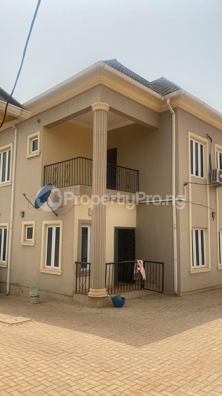 3 bedroom House for rent Kolapo Ishola Gra Akobo Ibadan Oyo