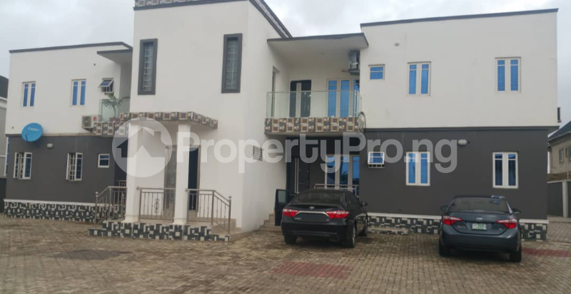 3 bedroom House for rent Kolapo Ishola Gra,ibadan Akobo Ibadan Oyo