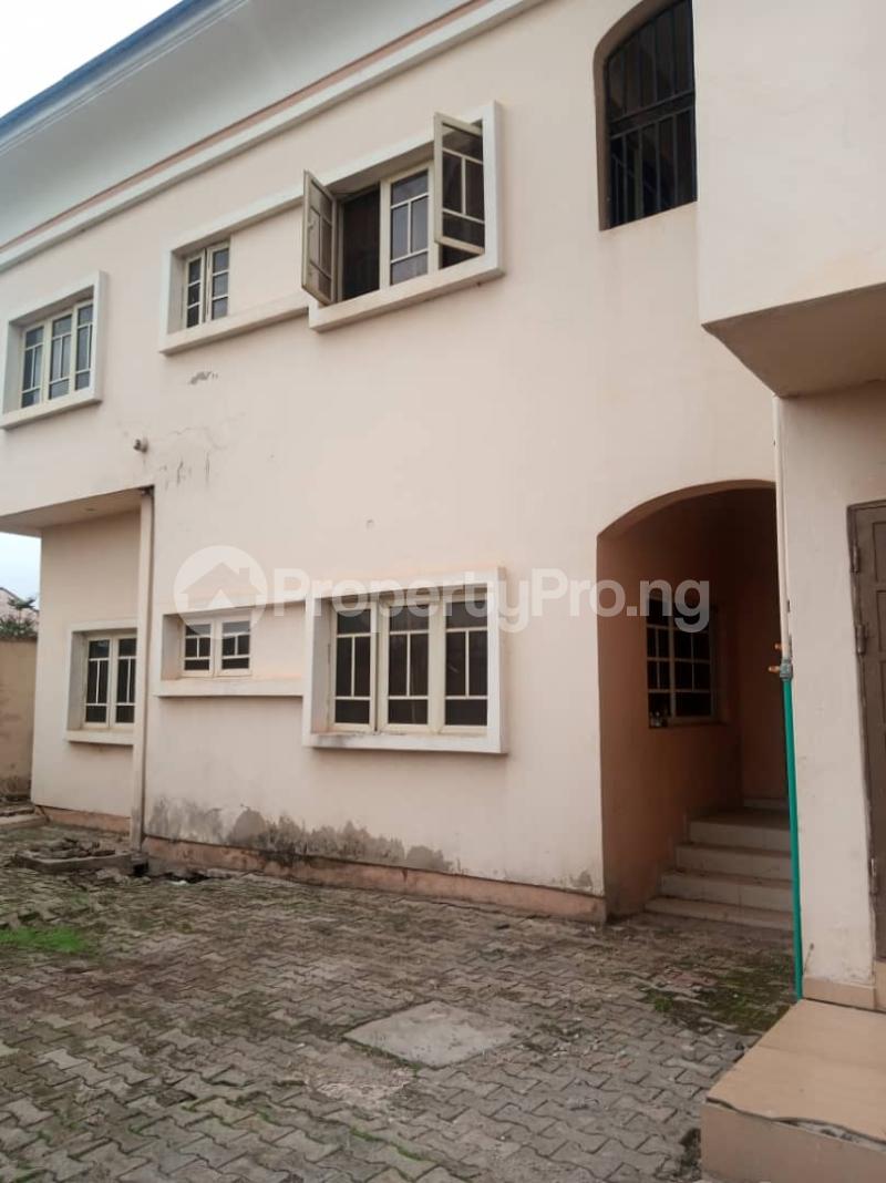 3 bedroom House for rent Akala Estate Akobo Ibadan Oyo