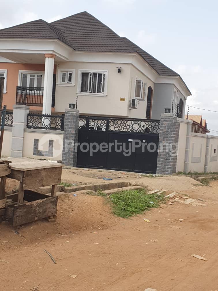3 Bedroom House in Iletuntun/Jericho extension Ibadan Oyo House for rent in ibadan House in