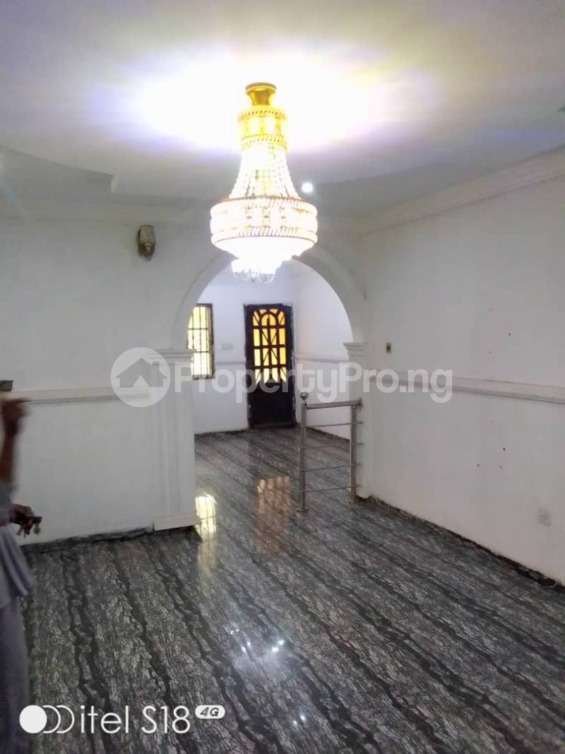 3 bedroom House for rent Elewuro Akobo Akobo Ibadan Oyo