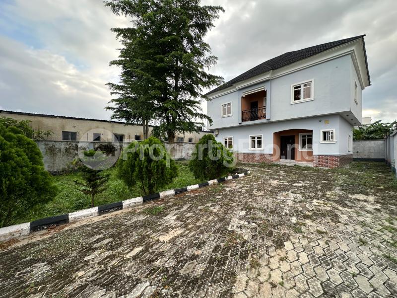 4 bedroom House for sale Victory Villa Estate Abijo Ajah Lagos - 0