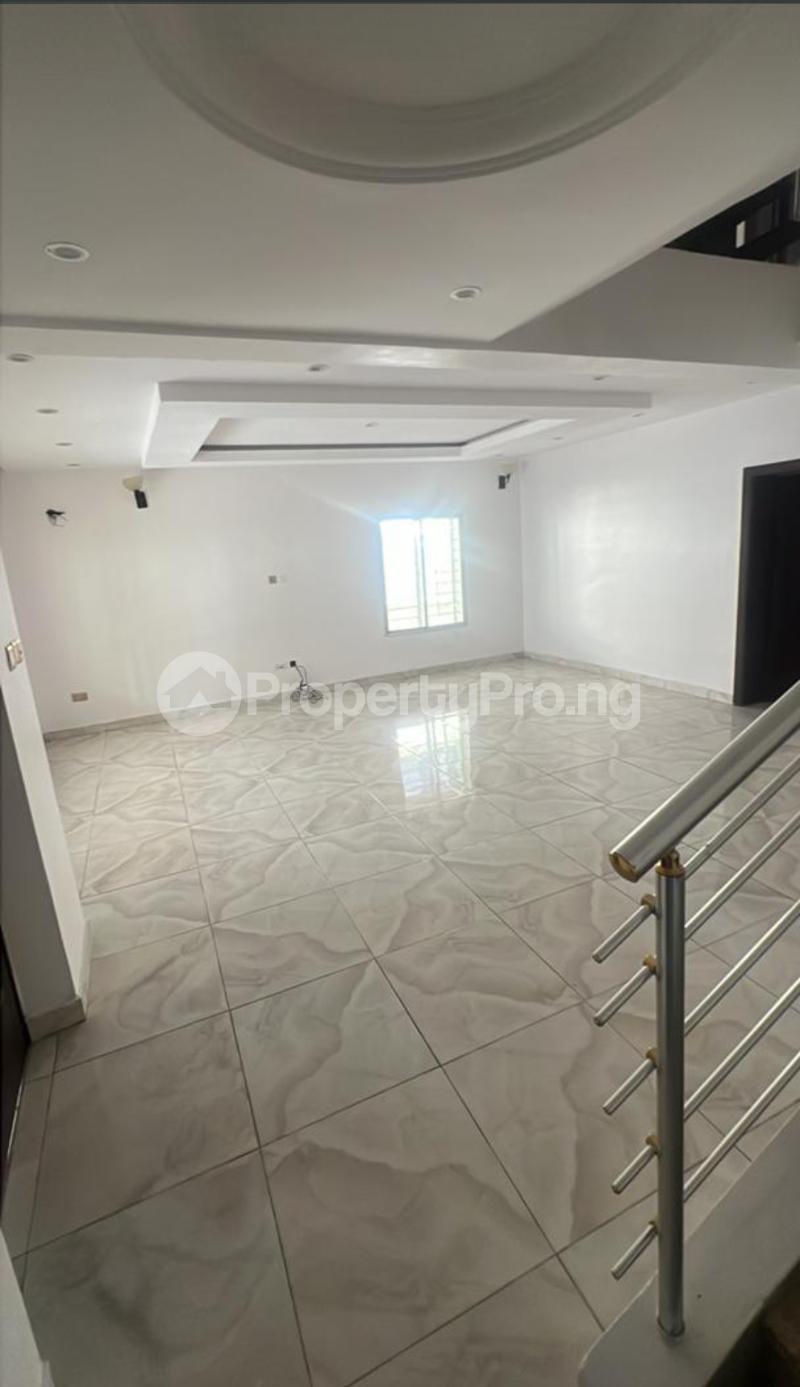 4 bedroom House for rent Ikate Lekki Lagos