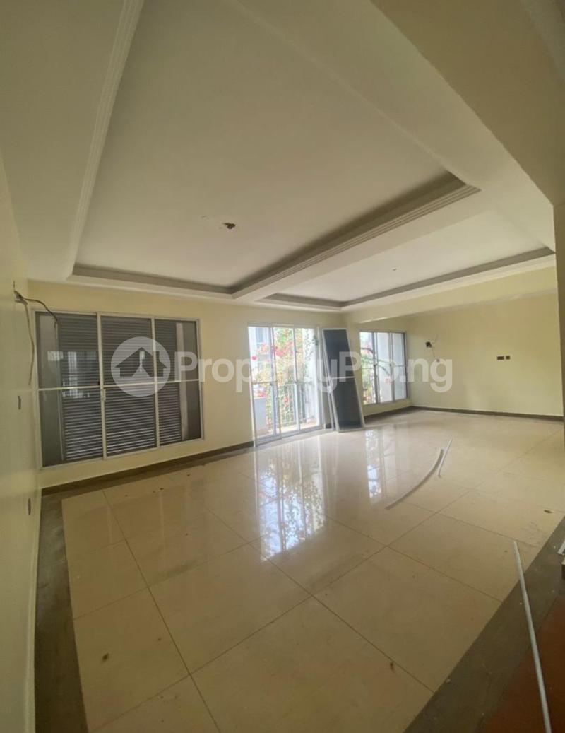 4 bedroom House for rent Ikoyi S.W Ikoyi Lagos