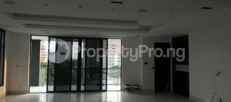 4 bedroom House for sale Ikoyi Lagos