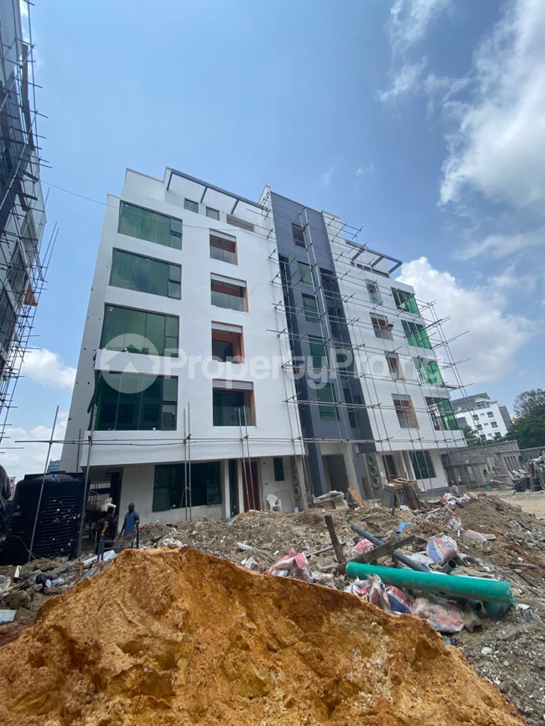 4 bedroom House for sale Ikoyi Lagos