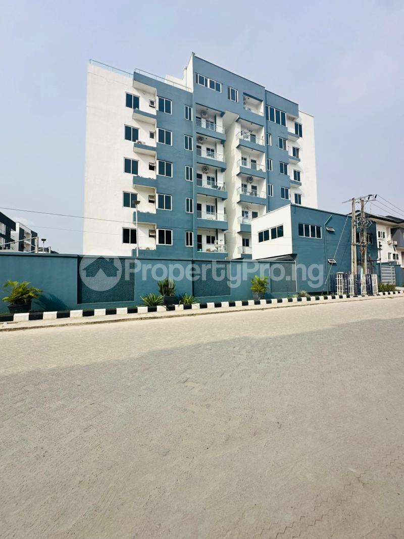4 bedroom House for sale Ikate Lekki Lagos