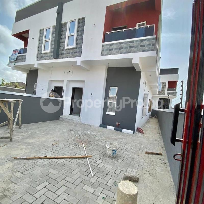 4 bedroom House for sale Ikota Lekki Lagos
