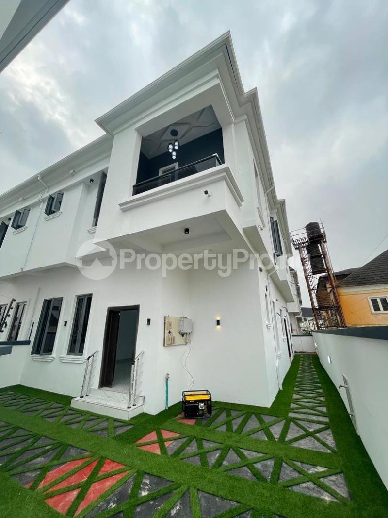 House for sale Ajah Lagos