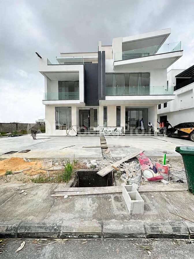 4 bedroom House for sale Ikate Lekki Lagos