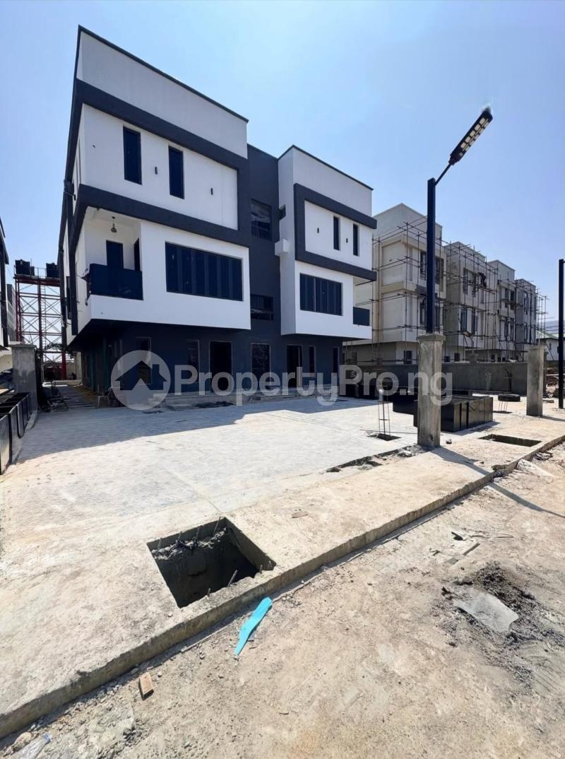 4 bedroom House for sale Lekki Phase 1 Lekki Lagos