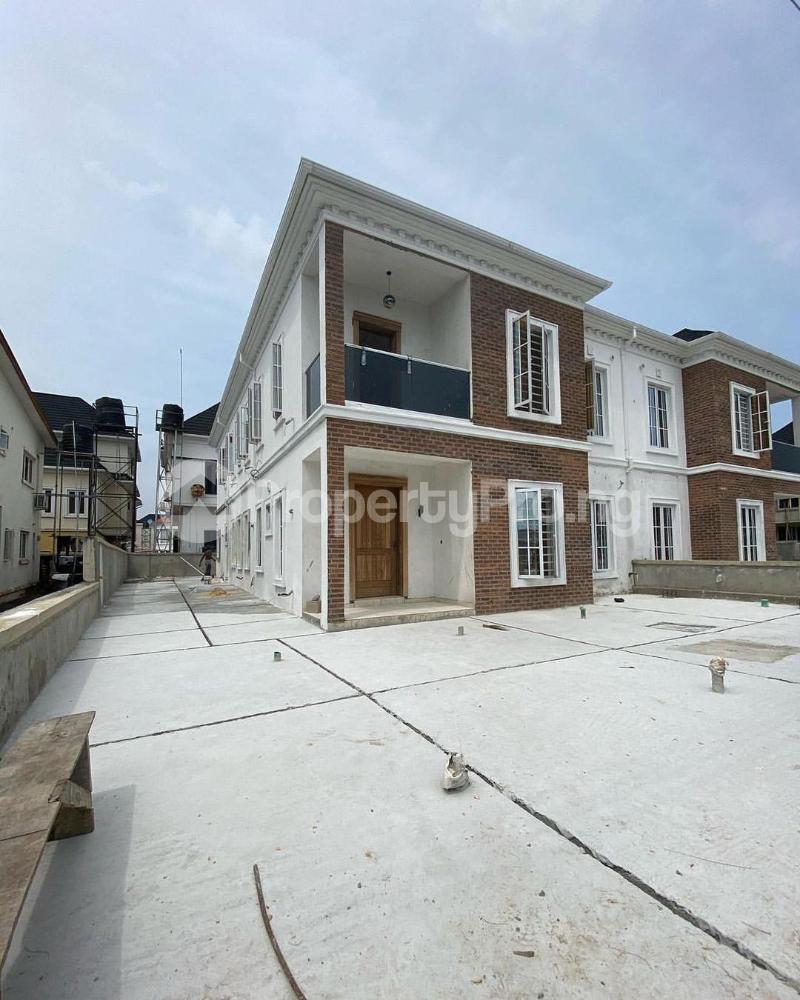 4 bedroom House for sale Lekky County Lekki Lagos - 0