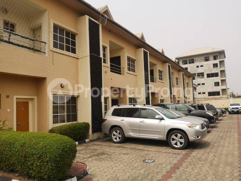 4 bedroom House for sale Lekki Phase 1 Lekki Lagos