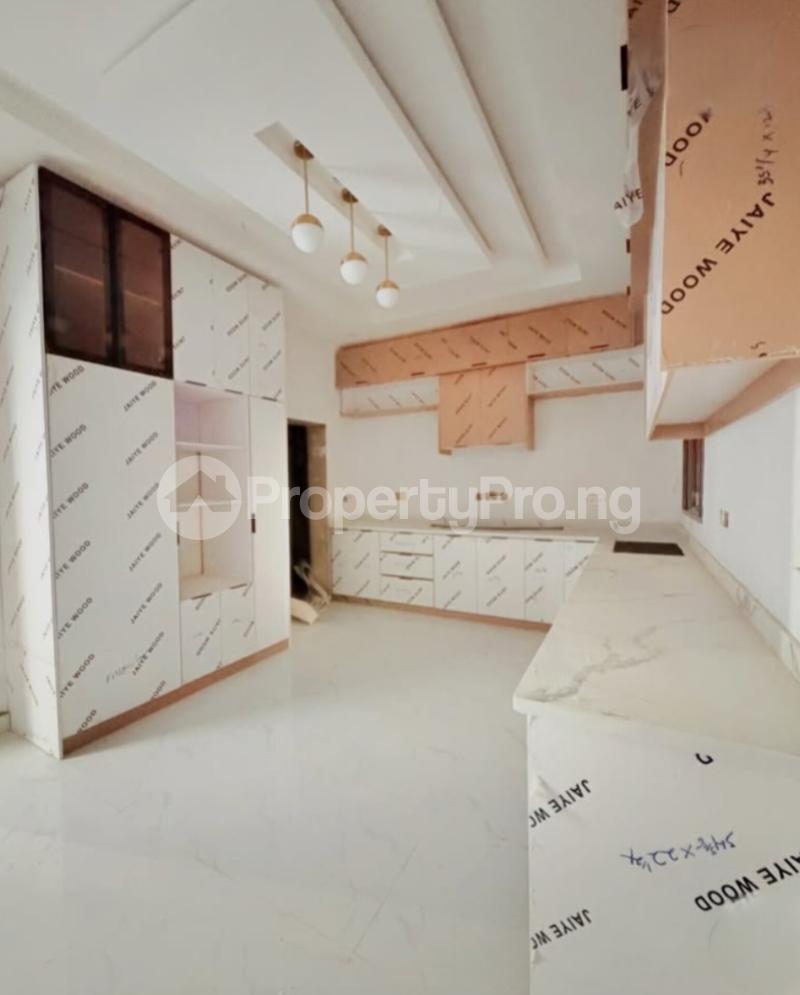 4 bedroom House for sale  Ikeja GRA Ikeja Lagos