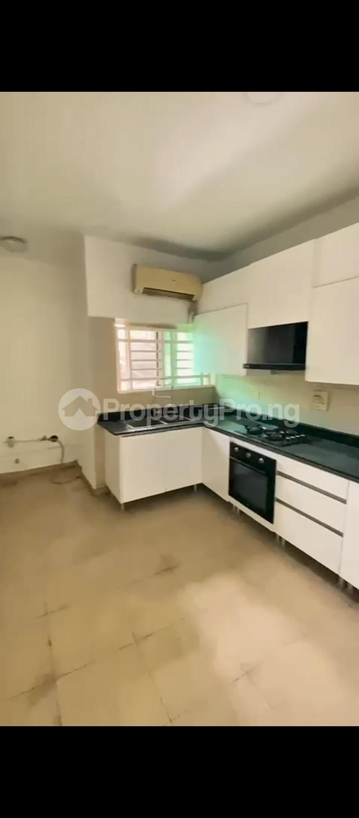 4 bedroom House for rent Osborne Foreshore Estate Ikoyi Lagos