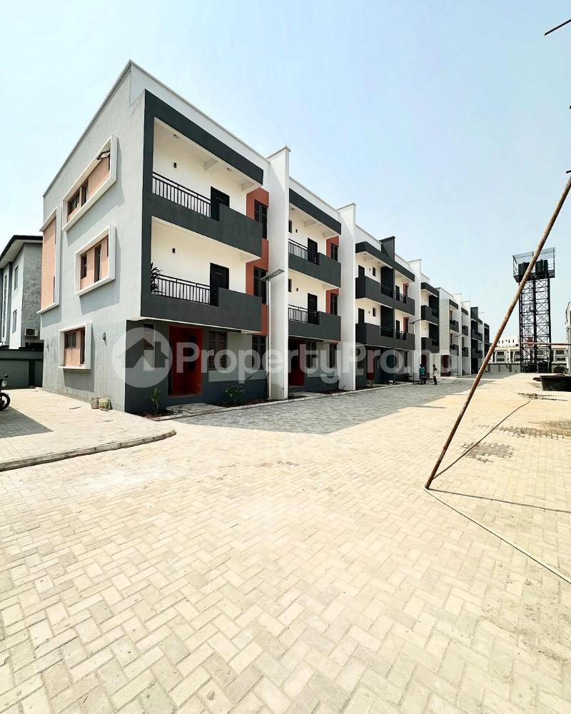 4 bedroom House for sale Ikate Lekki Lagos