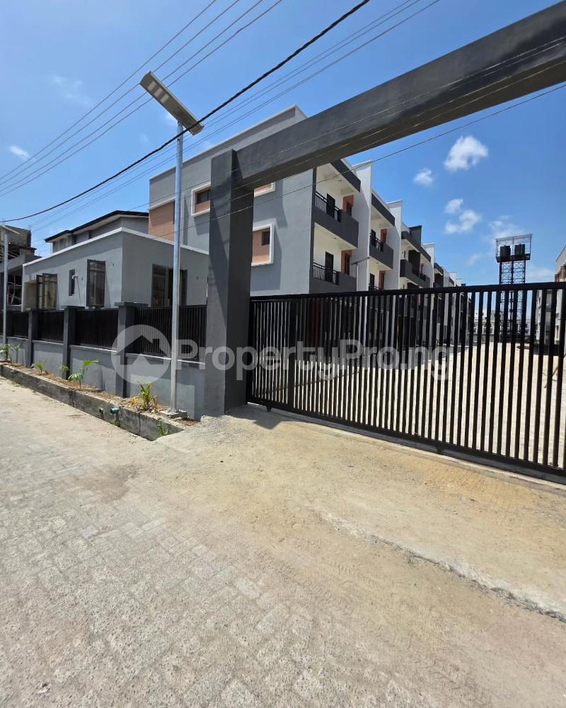 4 bedroom House for sale Ikate Lekki Lagos