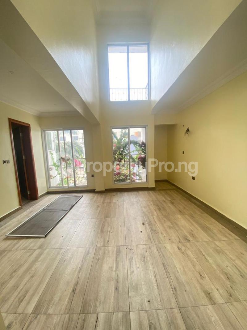 4 bedroom House for rent Old Ikoyi Ikoyi Lagos