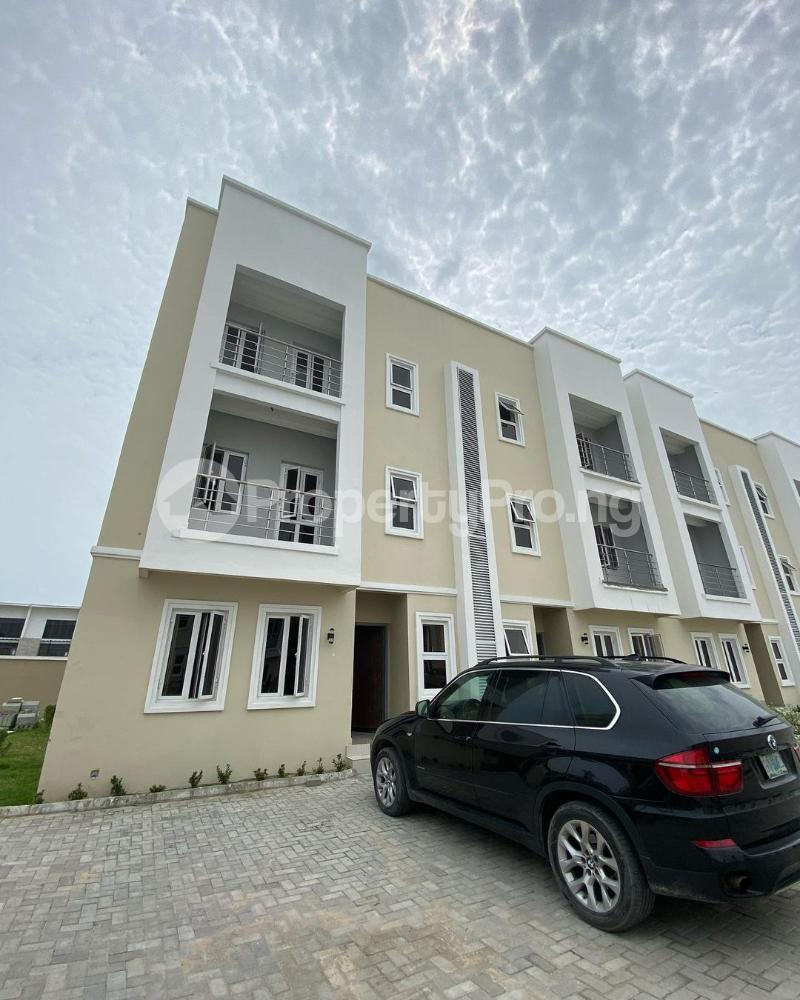4 bedroom House for rent Lekki Phase 1 Lekki Lagos