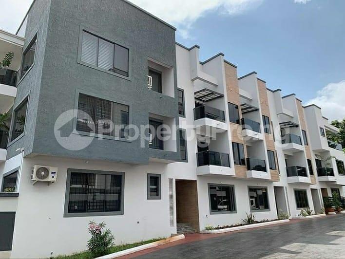 4 bedroom House for sale Ikoyi Lagos