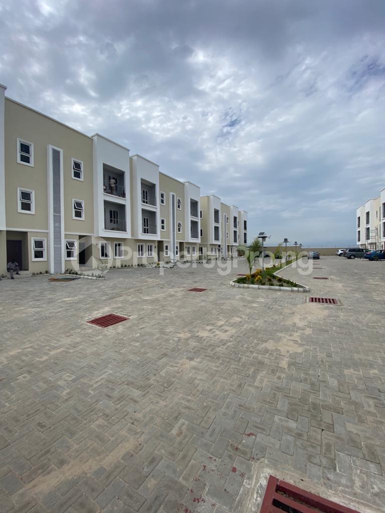 4 bedroom House for rent Lekki Phase 1 Lekki Lagos