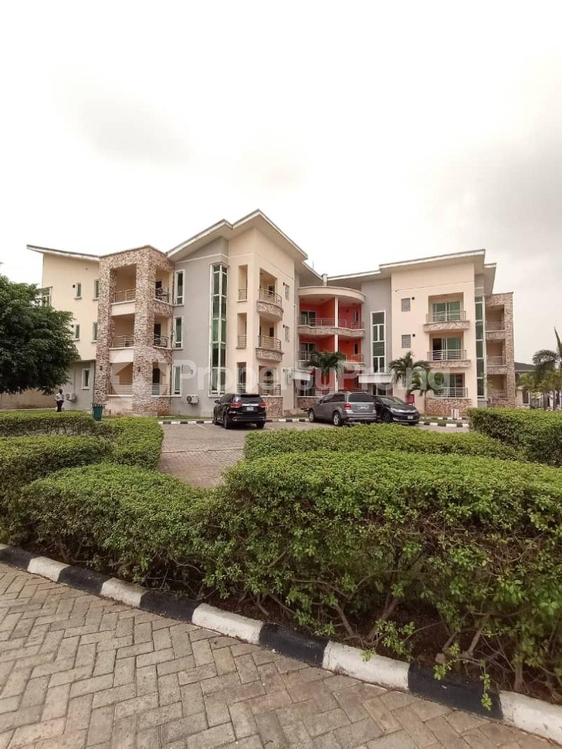 4 bedroom House for rent Banana Island Ikoyi Lagos