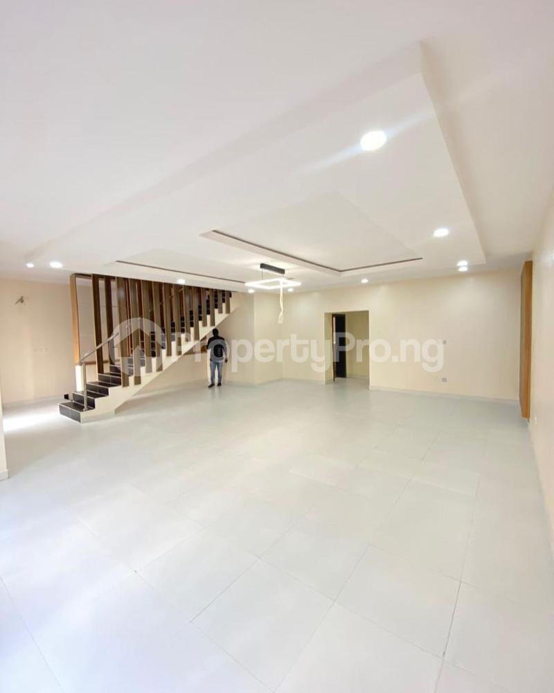 4 bedroom House for sale Lekki Phase 1 Lekki Lagos