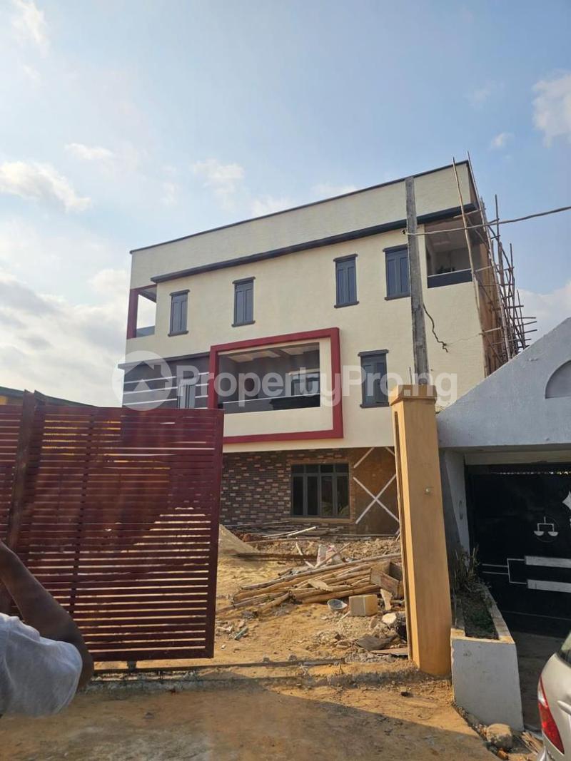 4 bedroom House for sale Maryland Lagos