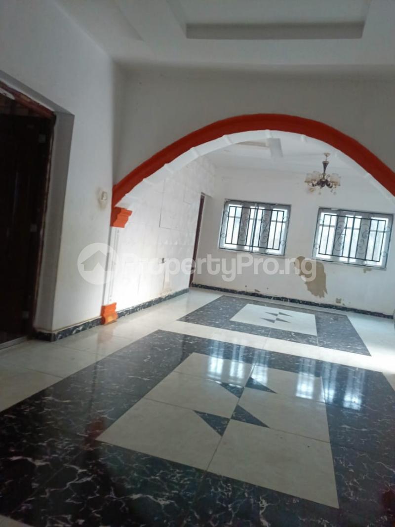 4 bedroom House for rent Wisdom Estate, Akobo Ibadan Oyo