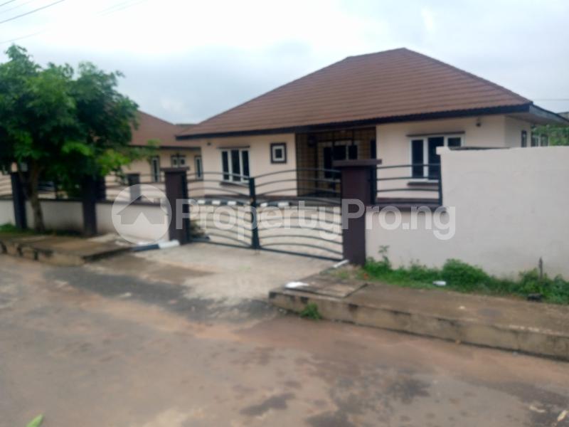 4 bedroom House for sale Legacy Estate, Kolapo Ishola Gra Akobo Ibadan Oyo