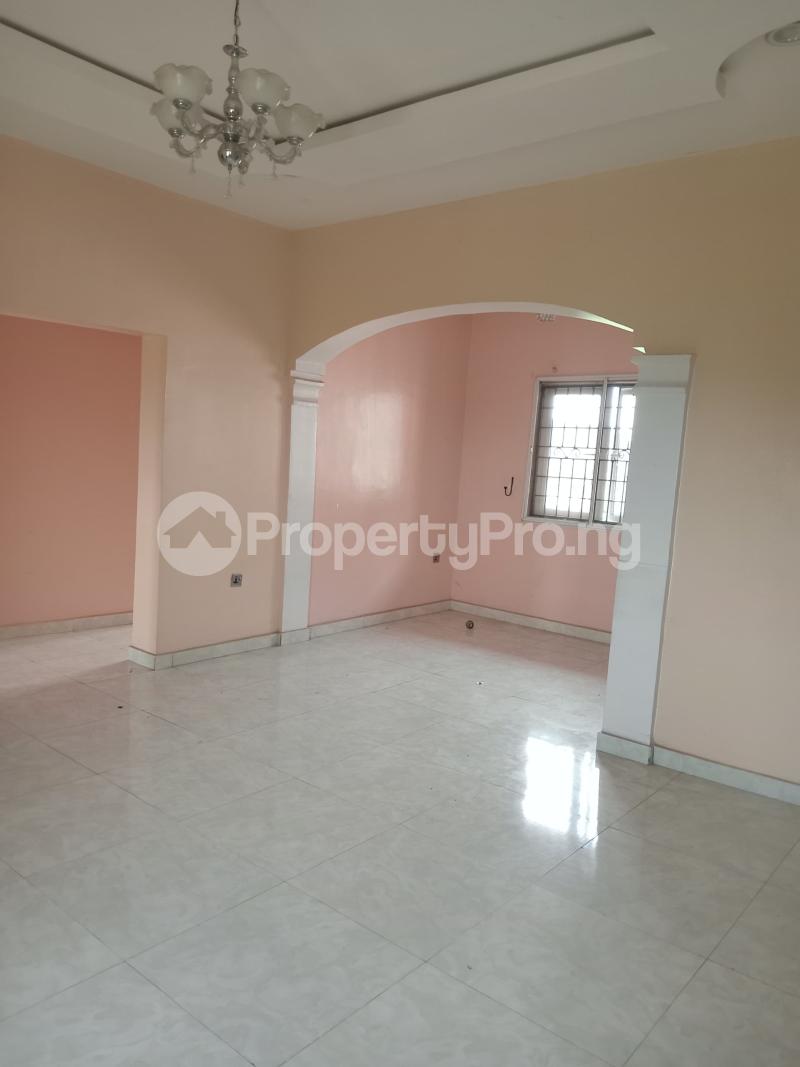 4 bedroom House for rent Akobo Ibadan Oyo