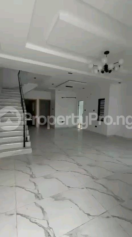 4 bedroom House for sale Greenwich Gardens Estate Kosofe/Ikosi Lagos