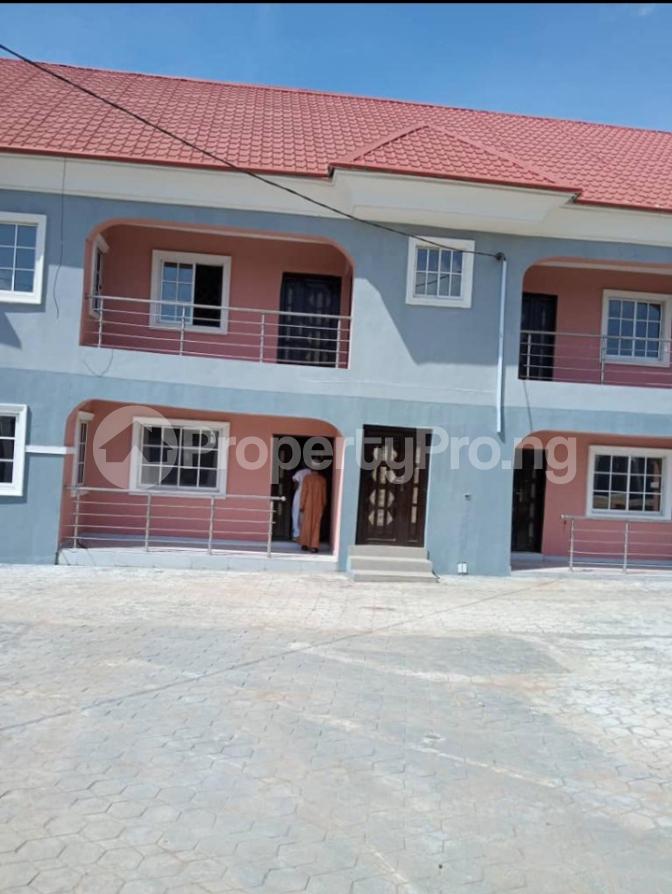 House for sale Akobo Ibadan Oyo